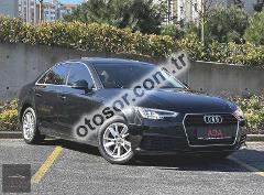 Audi A4 Sedan 1.4 Tfsi Design S-Tronic 150HP