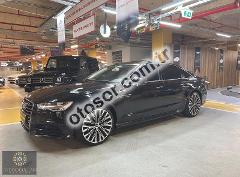 Audi A6 2.0 Tdi Quattro S-Tronic 190HP 4x4