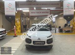 Citroen C4 Cactus 1.6 e-HDI Shine Etg6 92HP