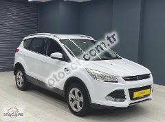 Ford Kuga 1.6 Ecoboost Awd Trend X 182HP