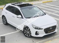 Hyundai I30 1.6 Crdi Elite Dct 136HP