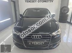 Audi A3 Sedan 1.6 Tdi Attraction S-Tronic 110HP