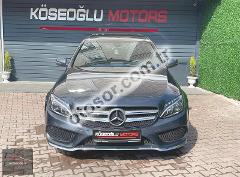 Mercedes-Benz C 180 Amg 7G-Tronic 156HP