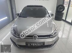 Volkswagen Golf 1.6 Tdi Bmt Highline Dsg 105HP