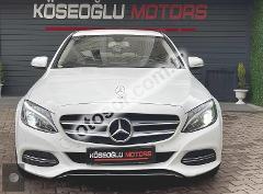 Mercedes-Benz C 180 Style 7G-Tronic 156HP