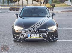 Audi A4 Sedan 2.0 Tdi Quattro Design S-Tronic 190HP 4x4