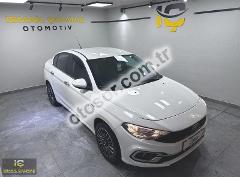 Fiat Egea 1.4 Fire Easy Plus 95HP