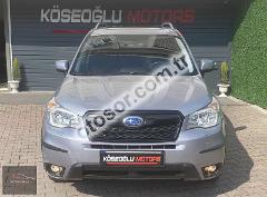 Subaru Forester 2.0 Elegance Cvt 150HP 4x4