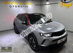 Opel Mokka 1.2 Turbo Gs Line 130HP