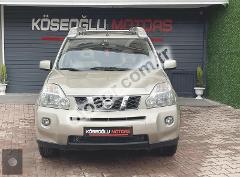 Nissan X-Trail 2.0 Dci 4x4 Le 150HP