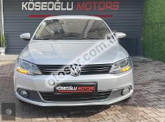 Volkswagen Jetta 1.6 Tdi Comfortline Dsg 105HP