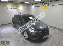 Renault Clio 1.0 Tce Touch X-Tronic 90HP