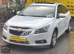 Chevrolet Cruze 1.6 Lt 124HP