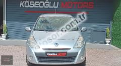 Renault Clio 1.5 Dci Authentique 70HP