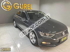 Volkswagen Passat 1.6 Tdi Bmt Impression Dsg 120HP