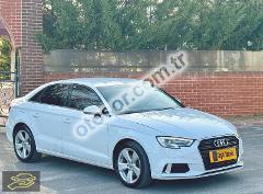 Audi A3 Sedan 1.6 Tdi Dynamic S-Tronic 116HP