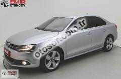 Volkswagen Jetta 1.6 Tdi Comfortline Dsg 105HP