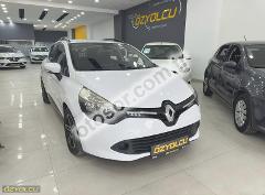 Renault Clio Sport Tourer 1.5 Dci Joy 75HP