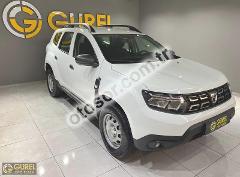 Dacia Duster 1.3 Turbo Comfort Edc 150HP