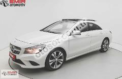 Mercedes-Benz CLA 200 Urban 7G-DCT 156HP