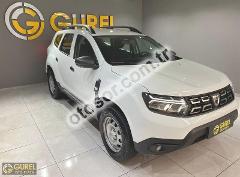 Dacia Duster 1.3 Turbo Comfort Edc 150HP