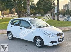 Chevrolet Aveo 1.2 Se 2ab Abs 84HP