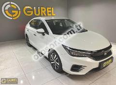 Honda City 1.5 Dohc i-VTEC Executive 121HP