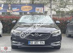 Opel Insignia Grand Sport 1.6 Cdti Ecotec Start&Stop Design 136HP