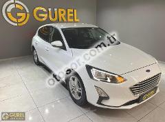 Ford Focus 1.5 Ti-VCT Trend X 123HP