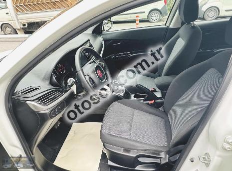 Fiat Egea 1.6 Multijet Easy Dct 120HP