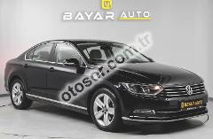 Volkswagen Passat 1.6 Tdi Bmt Comfortline Dsg 120HP