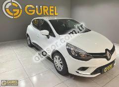 Renault Clio 1.2 16v Joy 75HP