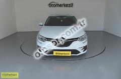 Renault Megane Sedan 1.5 Blue Dci Joy Edc 115HP