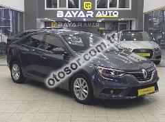 Renault Megane Sedan 1.5 Blue Dci Touch Edc 115HP