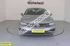 Volkswagen Passat 1.5 Tsi Act Impression Dsg 150HP