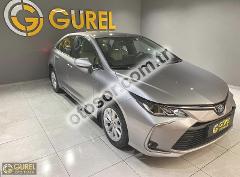 Toyota Corolla 1.8 Hybrid Dream e-CVT 122HP