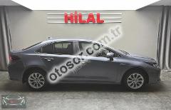 Toyota Corolla 1.8 Hybrid Dream e-CVT 122HP