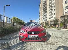 Seat Leon 1.4 Ecotsi Act Start&Stop Fr Dsg 150HP