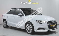 Audi A3 Sedan 30 Tdi Design S-Tronic 116HP