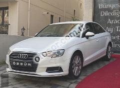 Audi A3 Sedan 1.6 Tdi Dynamic S-Tronic 110HP