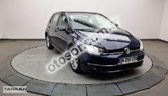 Volkswagen Golf 1.5 Tsi Act Comfortline Dsg 150HP