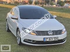 Volkswagen CC 1.4 Tsi Bmt Sportline Dsg 160HP