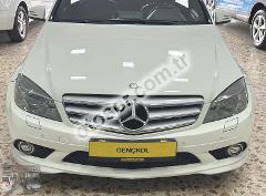 Mercedes-Benz C 180 Kompressor Blueefficiency Amg 5G-Tronic 156HP