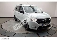 Dacia Lodgy 1.5 Bluedci (7 Koltuk) Laureate 95HP