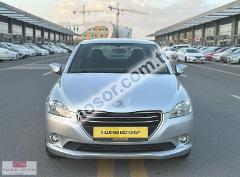 Peugeot 301 1.6 Hdi Active 92HP