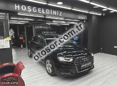 Audi A3 Sedan 35 Tfsi Dynamic S-Tronic 150HP