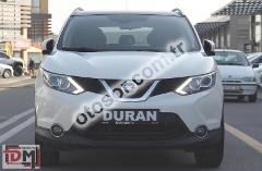 Nissan Qashqai 1.5 Dci Tekna Sky Pack 110HP