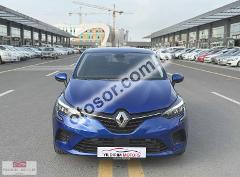 Renault Clio 1.0 Tce Touch X-Tronic 90HP