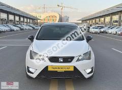 Seat Ibiza Sport Coupe 1.2 Tsi Fr Dsg 105HP