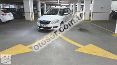 Skoda Fabia 1.2 12v Ambiente 70HP